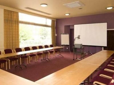 Premier Inn Leicester Braunstone South3