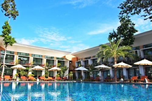 บันดาหยา วิลล่า (Bundhaya Villas)1