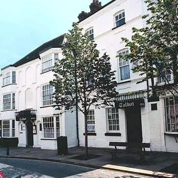 Best Western Talbot3