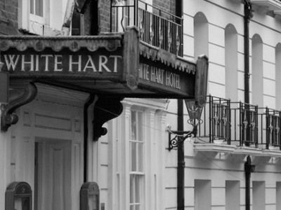 White Hart0