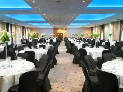 Crowne Plaza Liverpool4