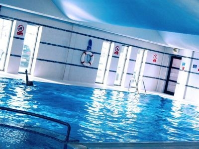 Crowne Plaza Liverpool3