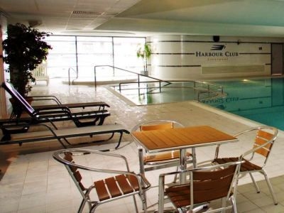 Crowne Plaza Liverpool2