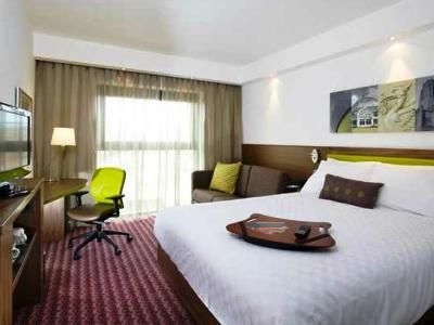 Hampton by Hilton Liverpool City Centre2