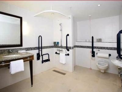 Hampton by Hilton Liverpool City Centre3