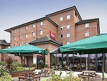 Ibis Liverpool City Centre2