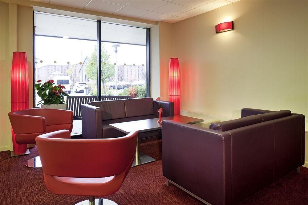 Ibis Liverpool City Centre4