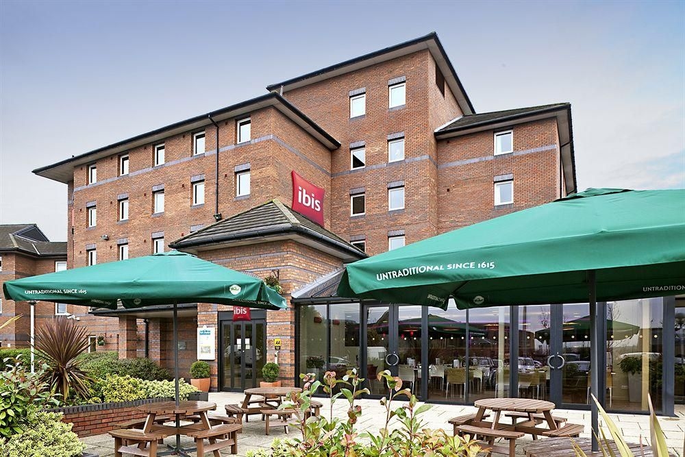 Ibis Liverpool City Centre1