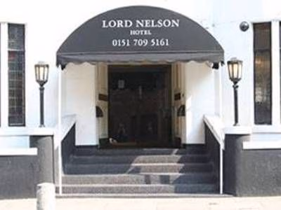 Lord Nelson0