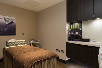 Crowne Plaza London Docklands2