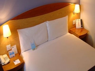 Days Inn London Waterloo3