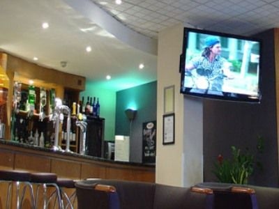 Days Inn London Waterloo2