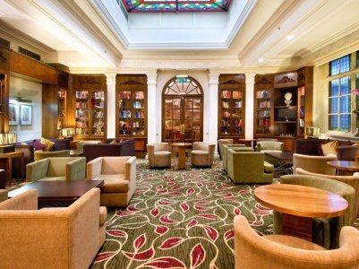 Hilton Hyde Park2