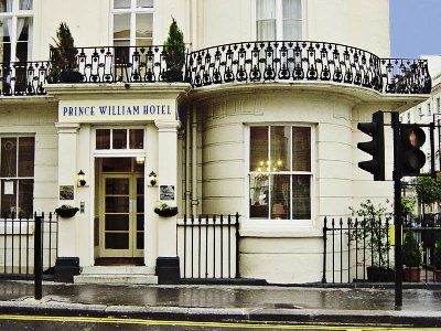 Prince William0