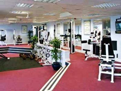 Best Western Webbington Hotel And Spa1
