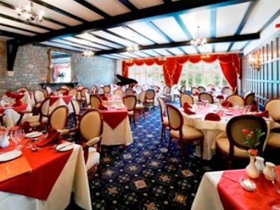 Best Western Webbington Hotel And Spa4
