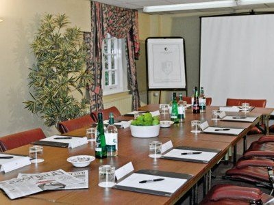The Lymm Hotel2
