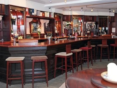 The Lymm Hotel3