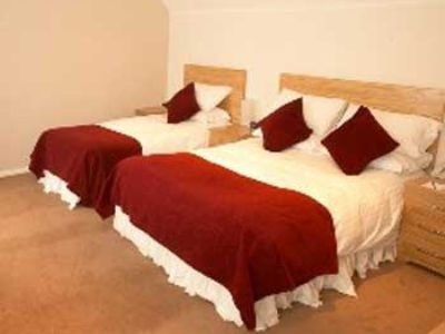 Best Western Mayfield House4