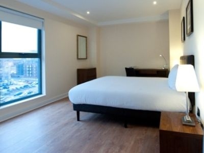 Max Serviced Apartments4