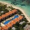 Infinity Bay Spa Beach Resort0