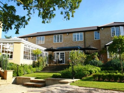 Best Western Ivy Hill1