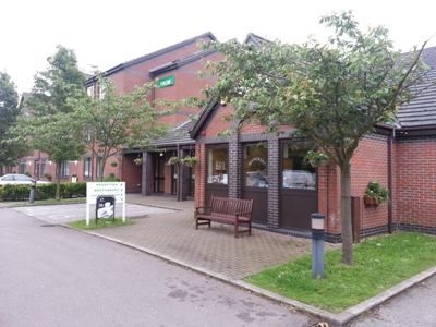 Campanile Milton Keynes Fenny Stratford1