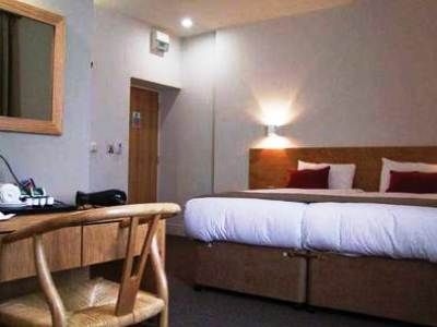 Best Western Ryokan4
