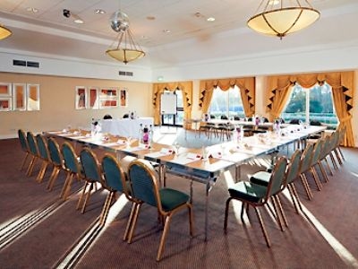 George Washington Golf And Country Club2