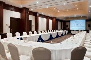 Hilton Princess San Pedro Sula3