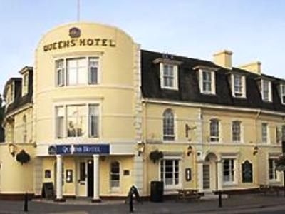 Best Western Queens0