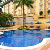 Hilton Princess San Pedro Sula Hotel4