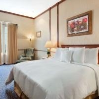 Hilton Princess San Pedro Sula Hotel3