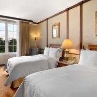 Hilton Princess San Pedro Sula Hotel2