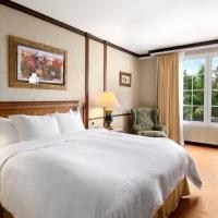 Hilton Princess San Pedro Sula Hotel1