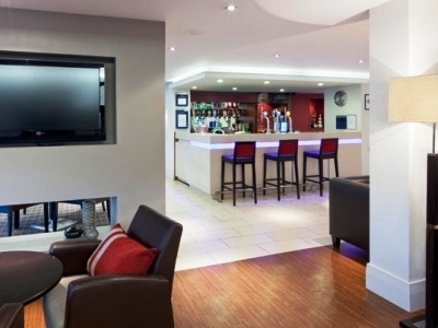 Holiday Inn Express Northampton M1 Jct152
