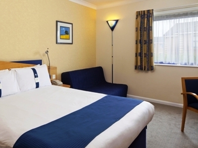 Holiday Inn Express Northampton M1 Jct154