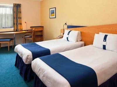 Holiday Inn Express Northampton M1 Jct153