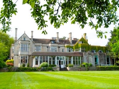 Westone Manor0