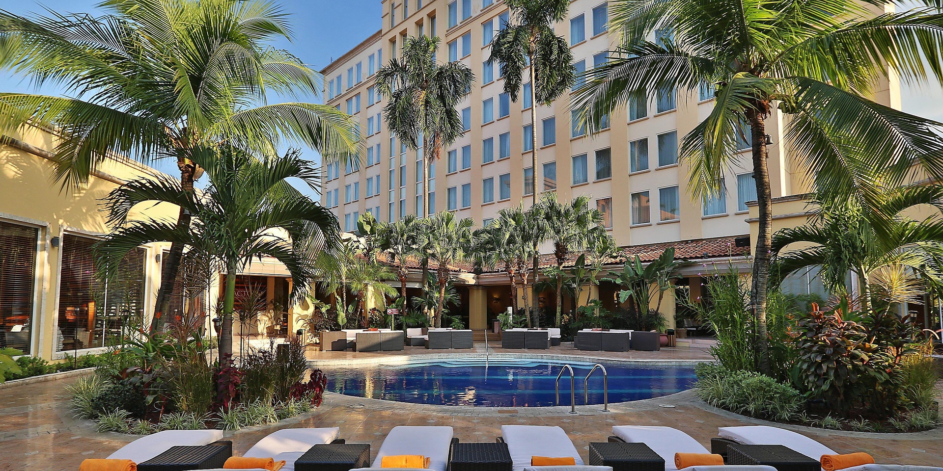 Intercontinental Real San Pedro Sula3