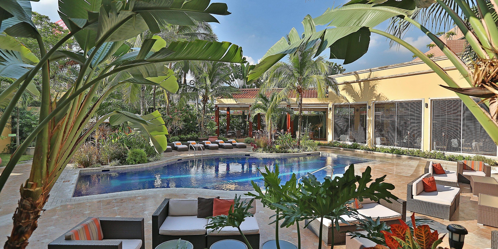 Intercontinental Real San Pedro Sula2