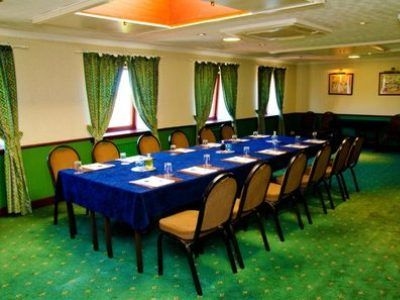 Best Western Lovat3