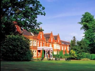 Preston Marriott0