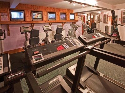 Best Western Old Mill Htl N Leisure Club3
