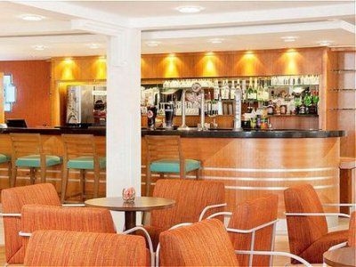 Holiday Inn Express Ramsgate - Minster2