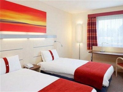 Holiday Inn Express Ramsgate - Minster3