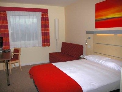 Holiday Inn Express Ramsgate - Minster4