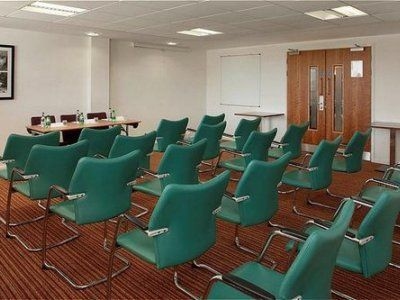 Holiday Inn Express Ramsgate - Minster1