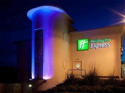 Holiday Inn Express Ramsgate - Minster0