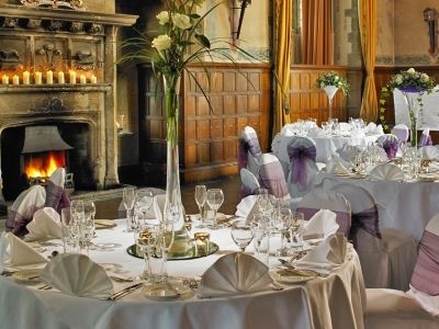 Redworth Hall1